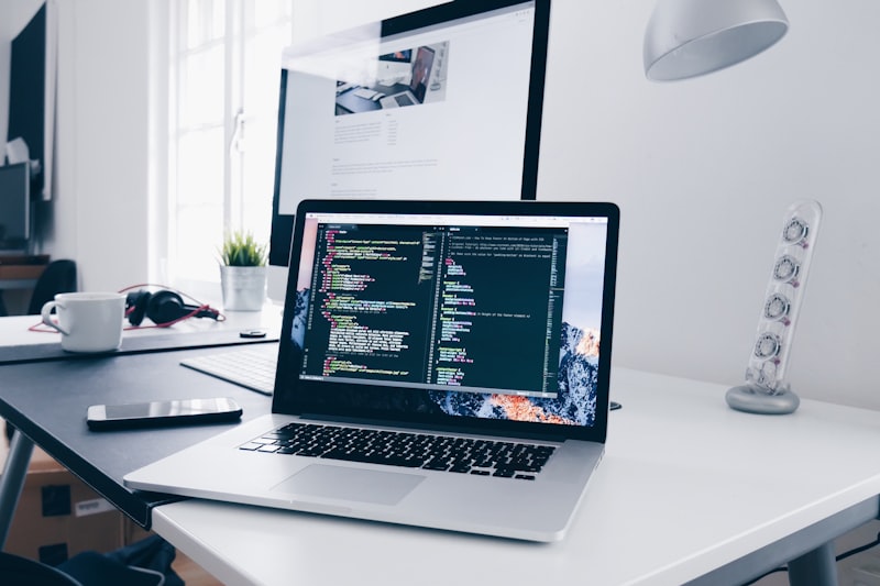 Web制作の技術